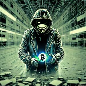 Anonymous bitcoins!